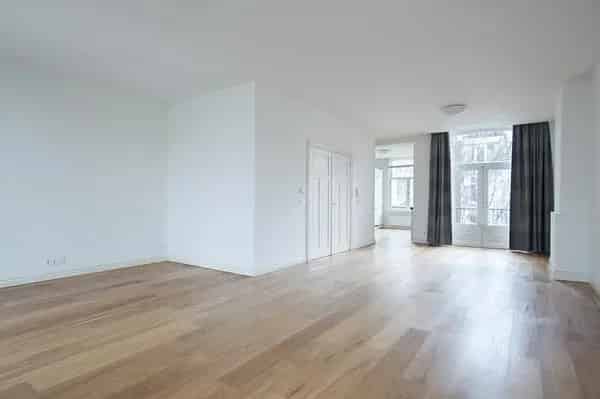 Appartement Museumkwartier Amsterdam
