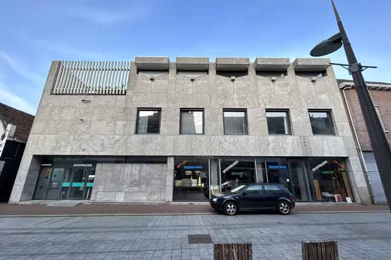 Winkelruimte te huur Weert Centrum 682m2 A1 locatie
