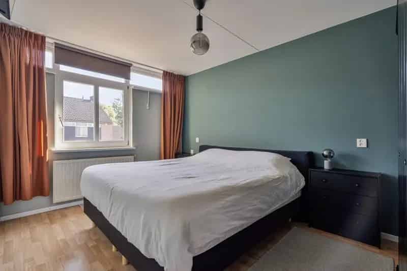 Gezinswoning Beek en Donk 4 slaapkamers