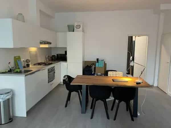 2-Kamer Appartement Rotterdam Centrum Luxe Gemeubileerd
