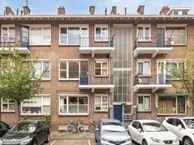 Appartement Tapuitstraat in Rotterdam