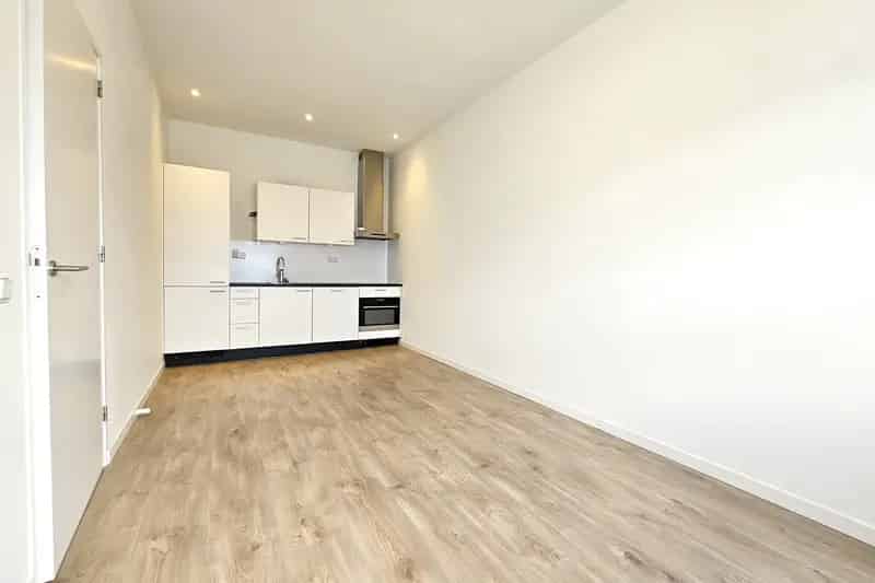 Appartement te koop Rotterdam Millinxstraat