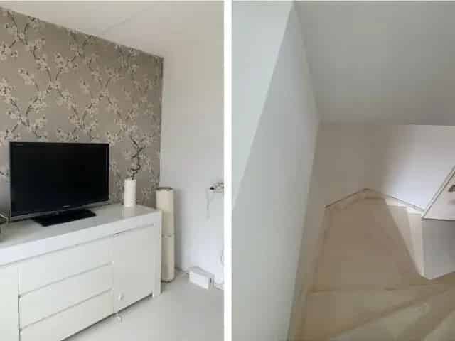 Gezinswoning Hoofddorp 3 slaapkamers tuin