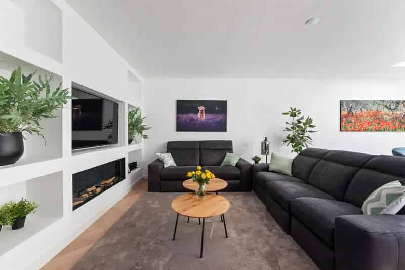 Luxe geschakelde woning 194m2 Alblasserdam