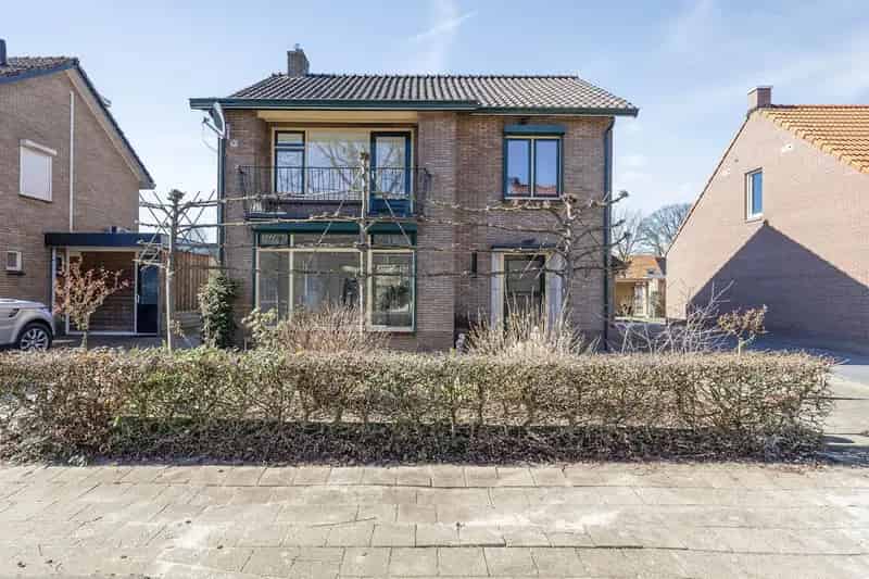 Vrijstaand huis Zelhem - gerenoveerd 2024 - 3 slaapkamers