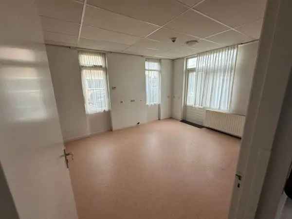 Antikraakwoning Yerseke 262m2 2 Personen