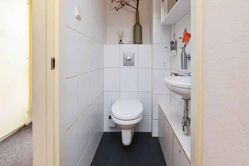 Huis Te Koop , 23, Coba Ritsemastraat, Pijnacker, Zuid-Holland