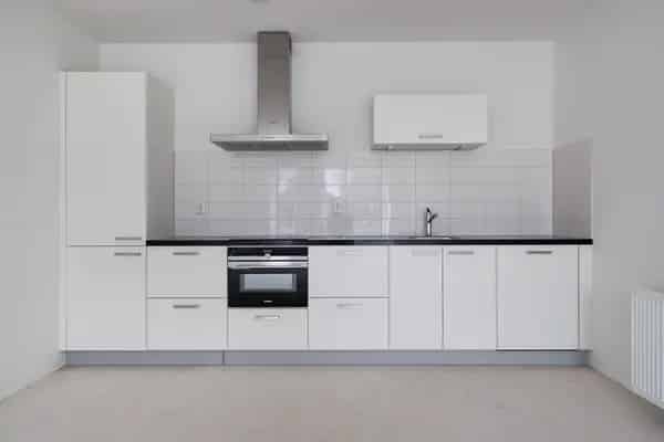 Modern 3-kamerappartement Utrecht