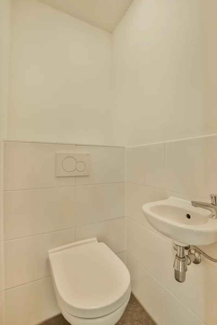 3 Kamer Appartement Amstelveen Terschellingstraat