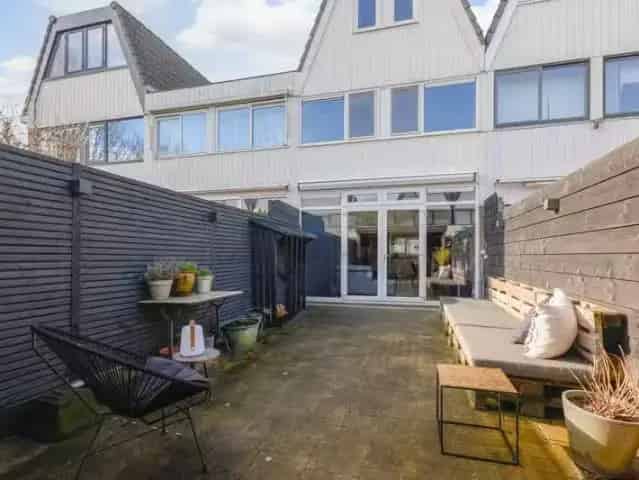 Ruime eengezinswoning 4 slaapkamers Landsmeer