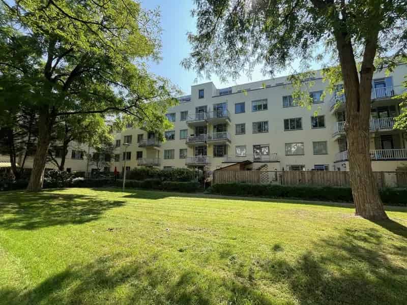 Appartement Amsterdam Zuidoost 72m2 Balkon Berging Energielabel B