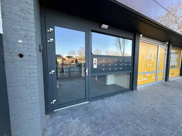 Short Stay Appartementen Gennep Europaplein