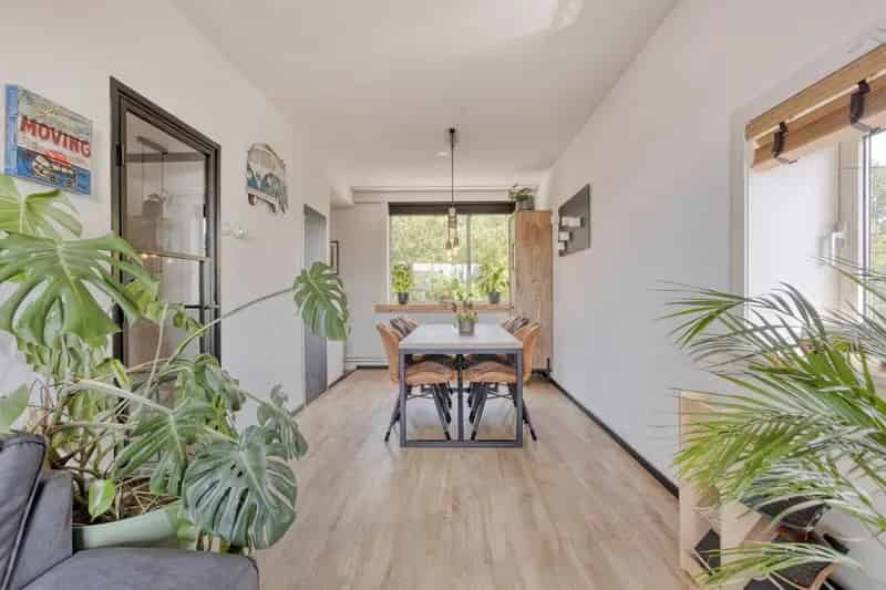 Appartement te koop: Adriaan Kluitstraat 9-3 1065 XS Amsterdam 