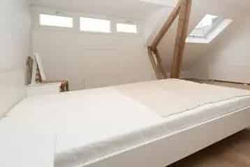 3 Kamer Appartement Tilburg Gemeubileerd Dakterras
