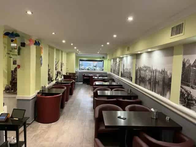 Restaurant te Huur Noordeinde Den Haag Centrum