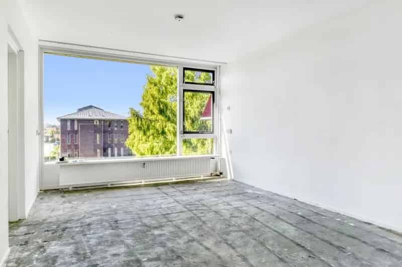 2-Kamer Appartement Berkelzicht Borculo 55plus