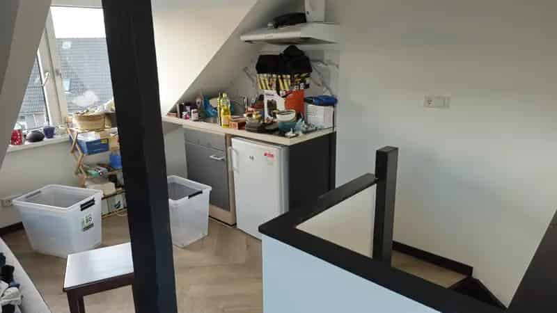 Studio te Huur Boekweitstraat Inclusief Nutsvoorzieningen