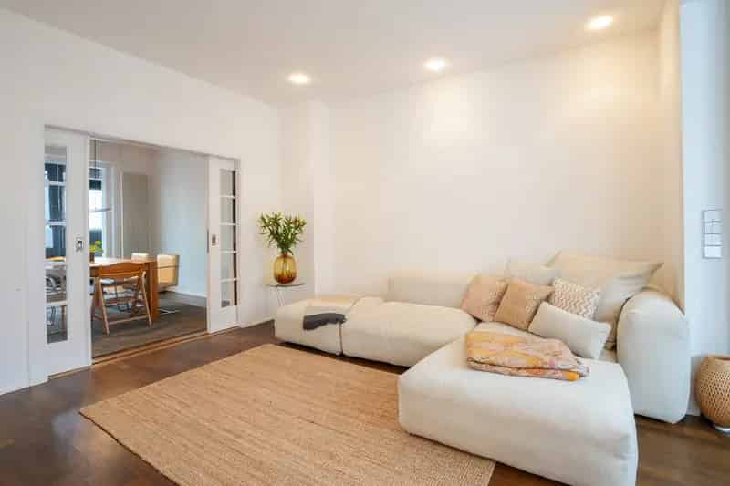Herenhuis 6 slaapkamers 2 badkamers 221m2 1920