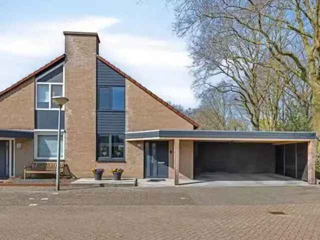 Huis te koop Eindhoven 4 slaapkamers 146m²