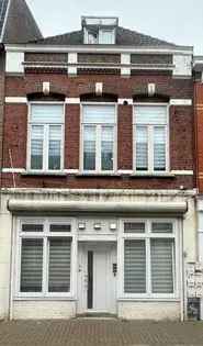 2 Kamer Studio 29m2 Roosendaal Te Huur