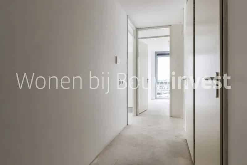 3 Kamer Appartement Utrecht Veemarkt 74m2 Balkon Parkeerplaats