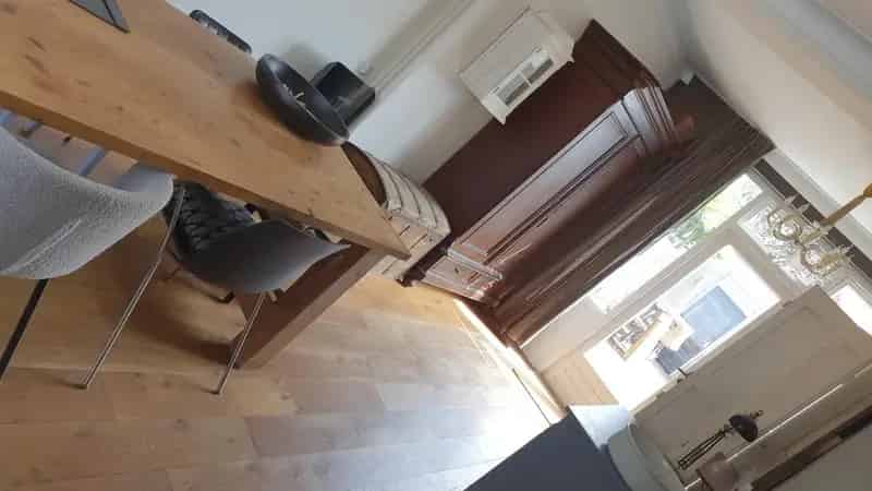 Rustige 1 persoonskamer Eindhoven Centrum Privétuin