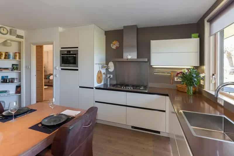 Natura 2000 Droomwoning Burgh Haamstede 230m2 4 slaapkamers