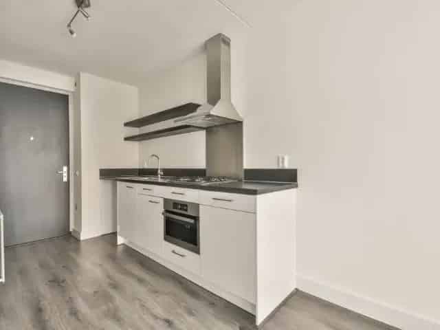 Te Huur Studio Den Haag Waldorpstraat