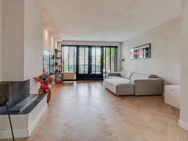 Te Huur: Moderne Splitlevelwoning Hilversum Centrum