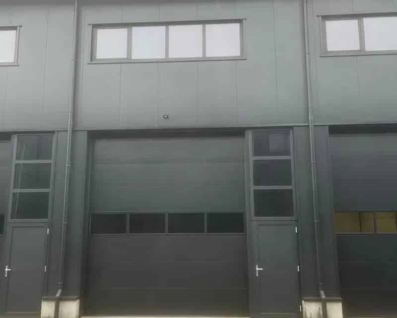 Bedrijfshal te huur Elsendorp 180m2 N277