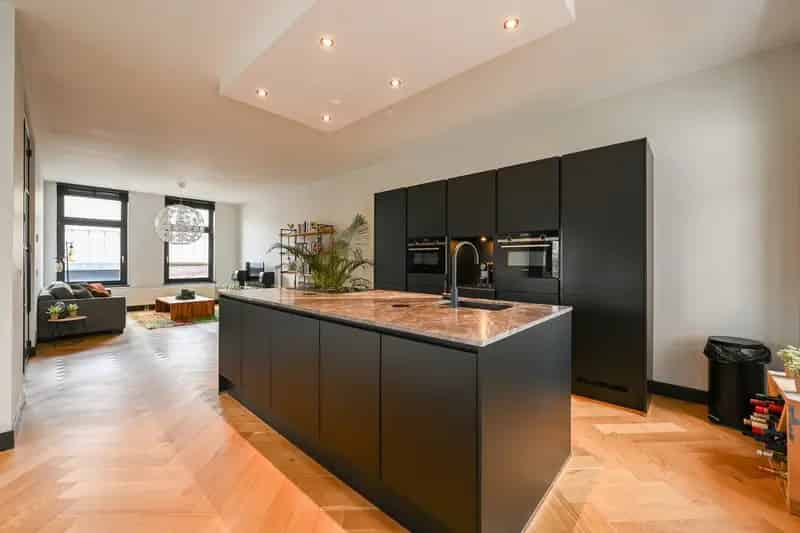 Appartement te Koop Den Haag Spijkermakersstraat