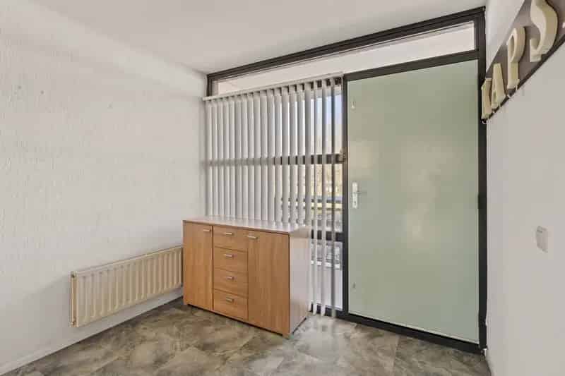Appartement Rotterdam 3 kamers Aan het water