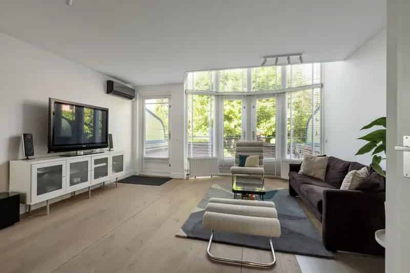 Appartement Breda Zandberg: 4 Kamer Maisonnette Tuin Parkeerplaats
