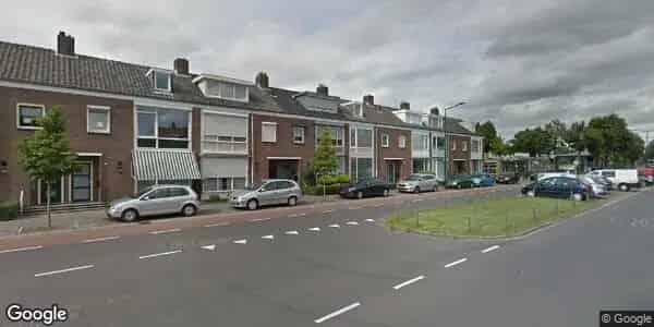 Kamer Breda Heuvelplein 16m2