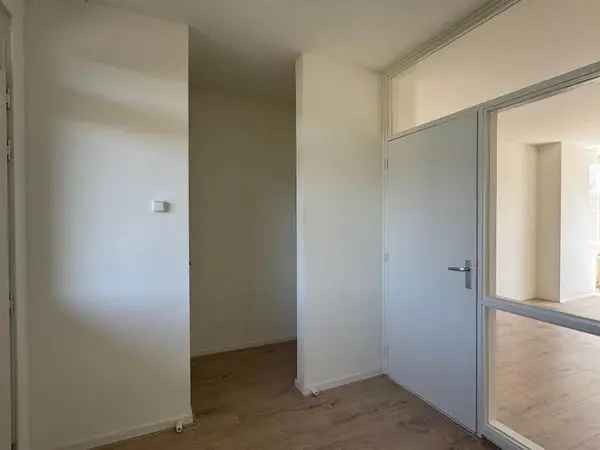 Modern 4-Kamerappartement Nijmegen Centrum