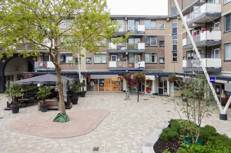 Belegging Nieuwegein: Winkelruimte te Koop Muntplein