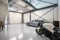 107 m2 Bedrijfsruimte te Koop Apeldoorn