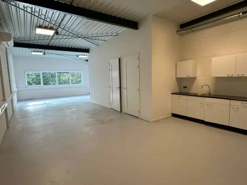 Bedrijfshal te koop Schagen 152m²