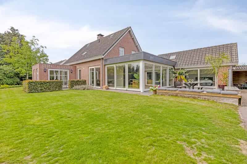 Huis te koop: Dorpsstraat 94 4861 AD Chaam | Funda