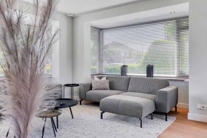 Huis te koop Tilburg  - Royale vrijstaande woning 195m2