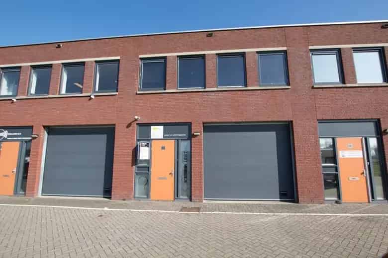 140m2 Bedrijfsruimte te Huur Terneuzen