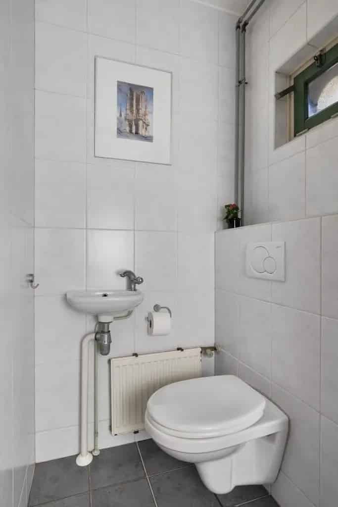 4 Slaapkamers Eindwoning Best Salderes Tuin Nabij Centrum