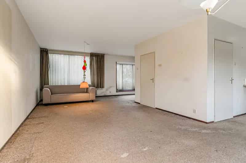 Ruime Tweekapper met 6 Kamers te Koop in Bunnik