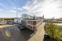 250 m2 Kantoorruimte te Huur Rotterdam Spaanse Polder
