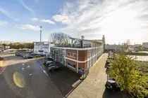 250 m2 Kantoorruimte te Huur Rotterdam Spaanse Polder