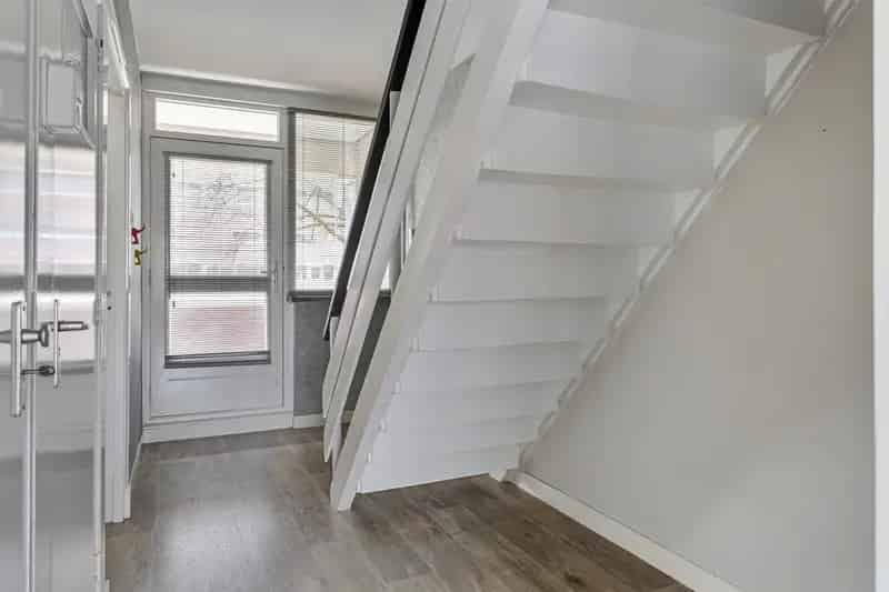 Maisonnette 3 slaapkamers Den Bosch