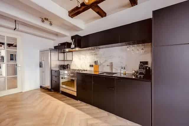 Appartement te koop Prinsengracht Amsterdam