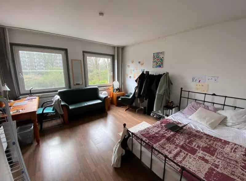 Kamer te Huur Noord 3 maanden