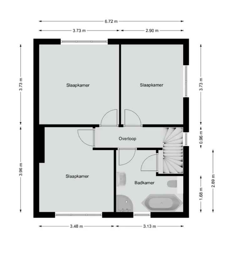Schoolstraat 3, Thorn