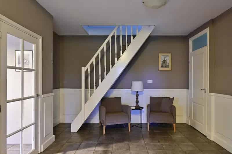 Boerderij met B&B en paardenstallen te Voorthuizen